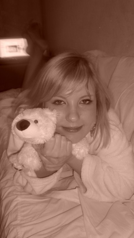 Оля Вострова | Алматы