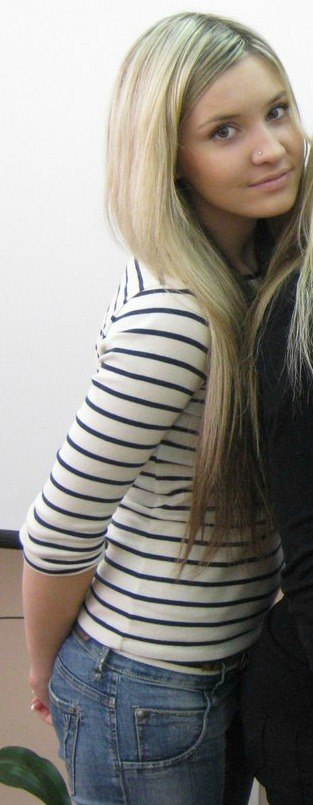 Элина Шишкина | Волгоград