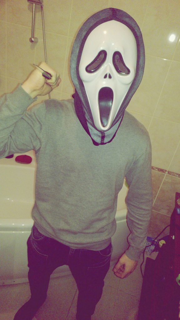 Коля Волос | Санкт-Петербург