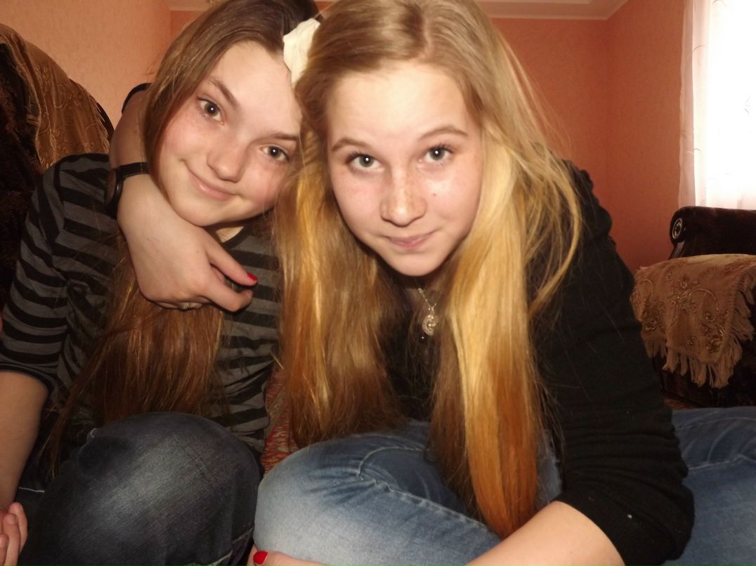 Алина Максимова | Псков