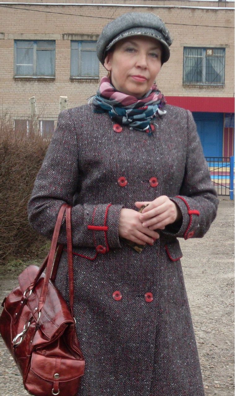 Татьяна Мешкова | Оренбург