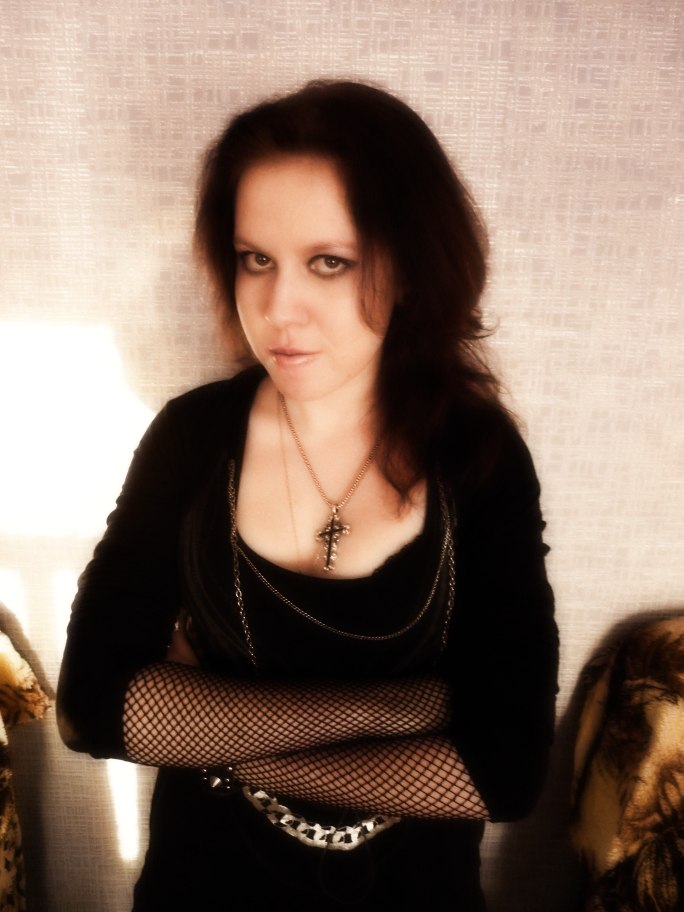 Дарья Смертина | Нижний Новгород