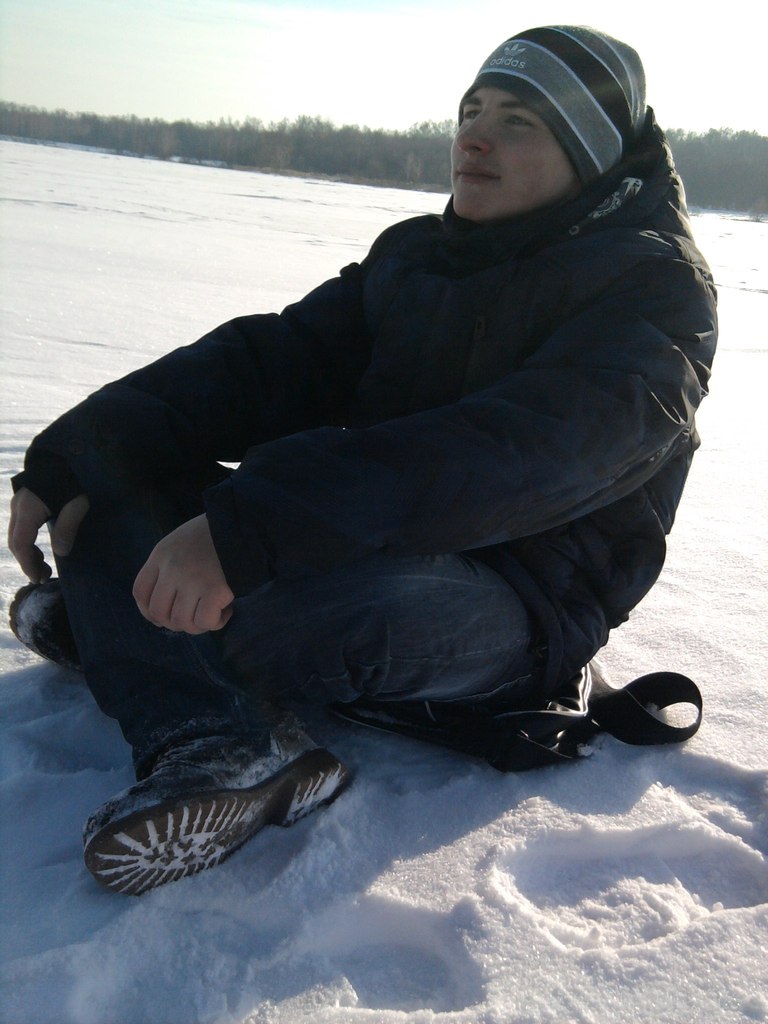 Виктор Праведников | Железногорск