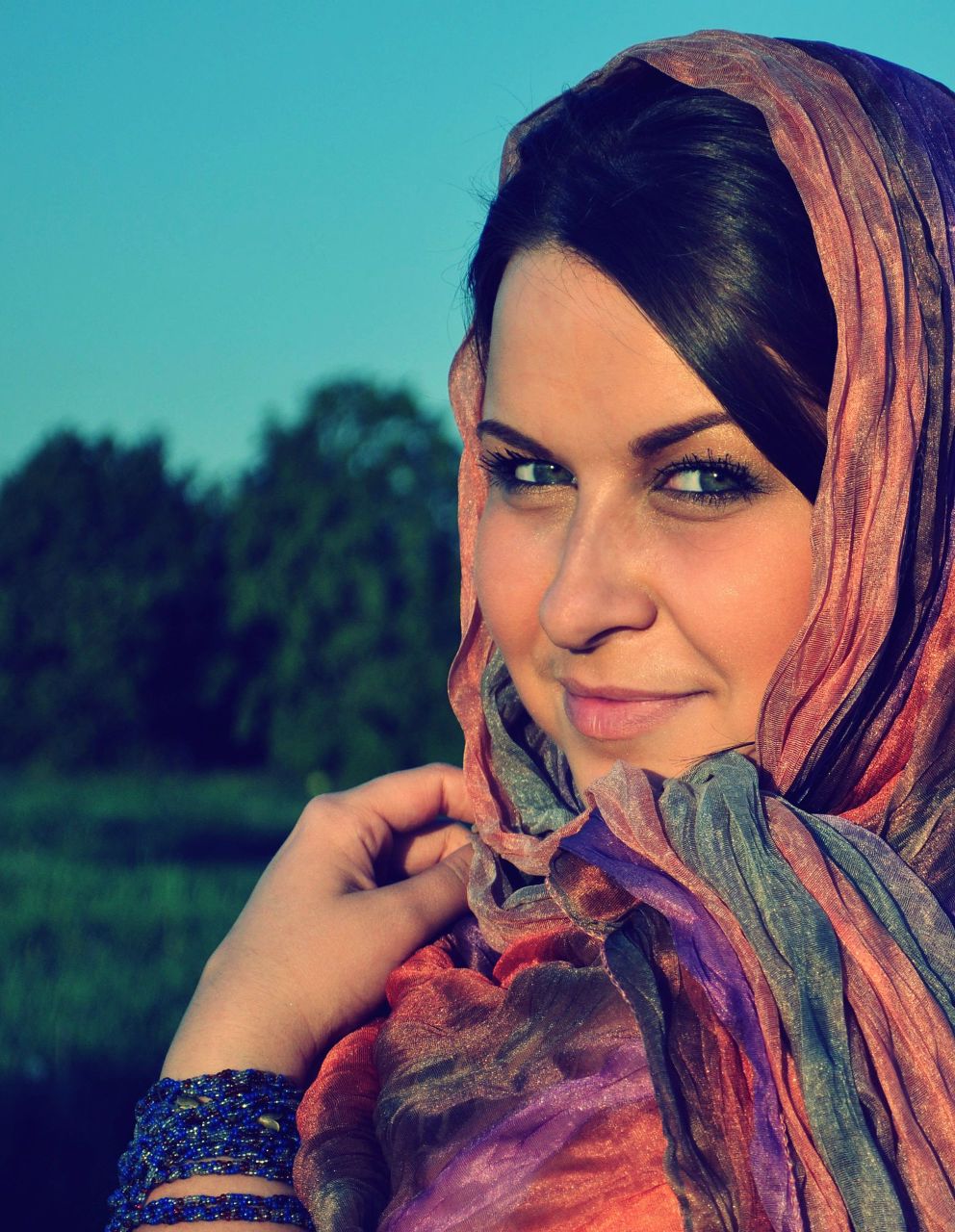 Дарья Заботина | 