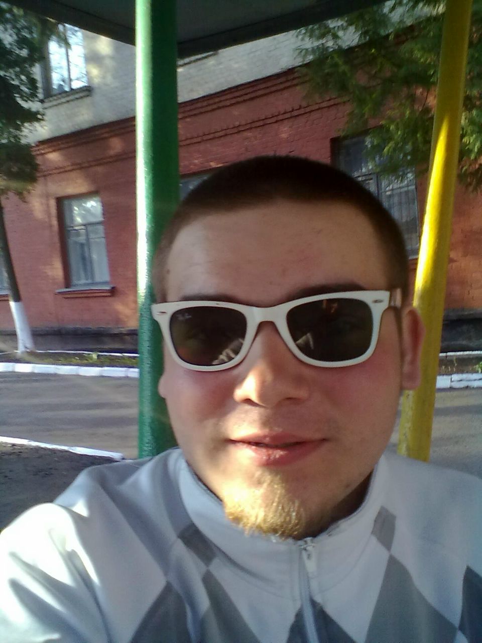 Філіп Сірик | Житомир