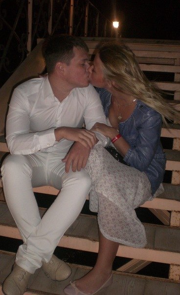 Анастасия Красавина | Москва