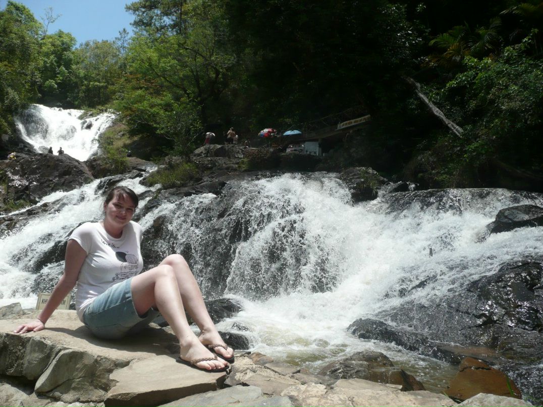 Юлия Афанасьева | Хабаровск