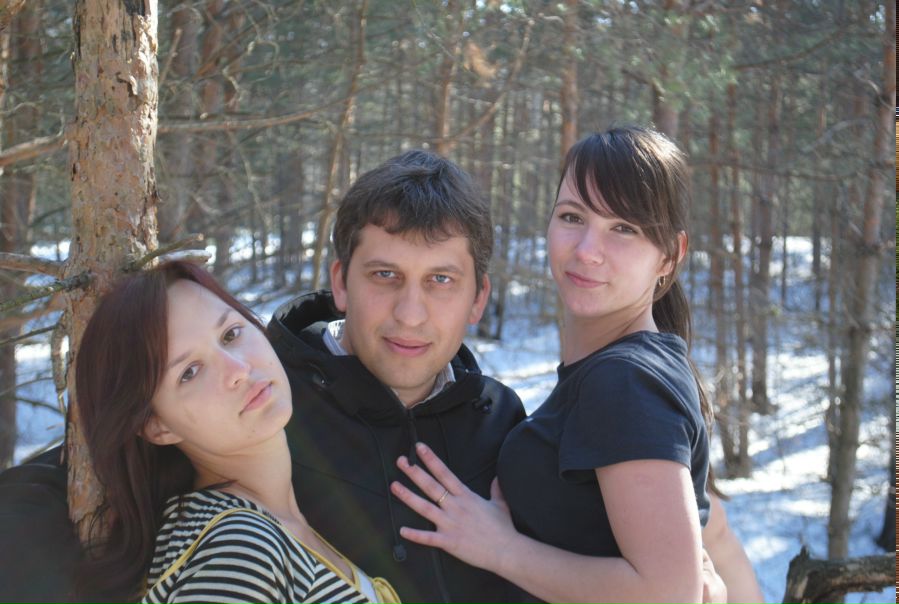 №10, Анастасия Черепанова, 36 лет, Санкт-Петербург №10, Анастасия Черепанова, 36 лет, Санкт-Петербург