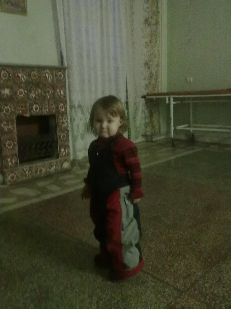 Ирина Березкина | Челябинск