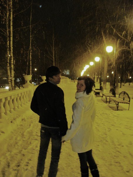 Анастасия Приходько *** СчАсТлИвАя*** | Тюмень