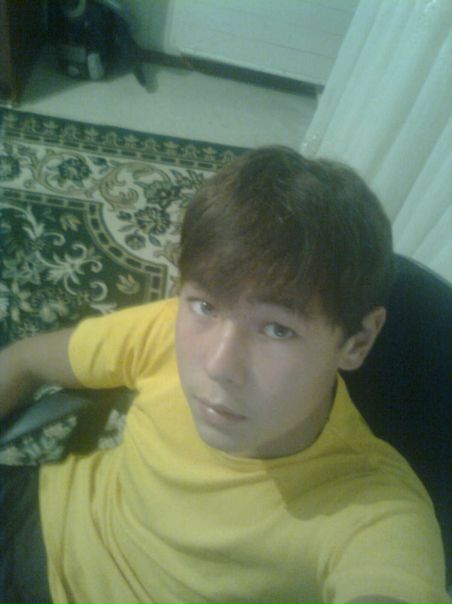 №10, Алишка Якубов №10, Алишка Якубов