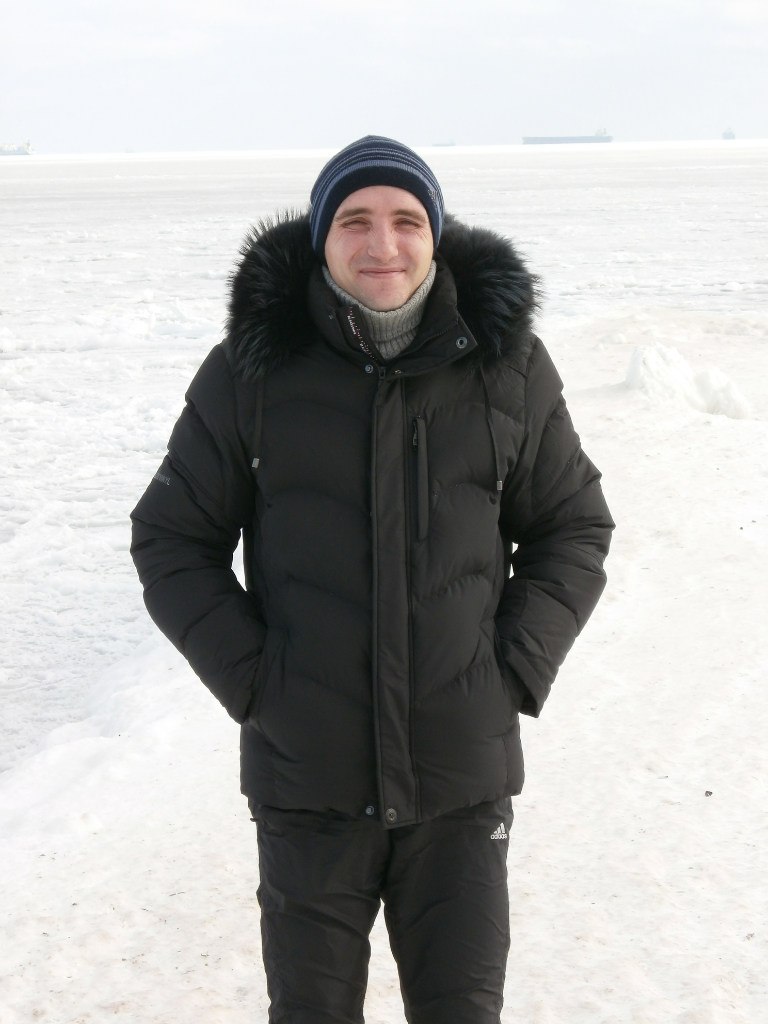 Алеша Петров | Одесса