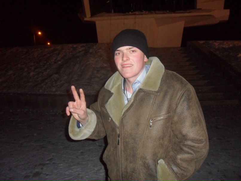 Леонид Литвинцев | Омск