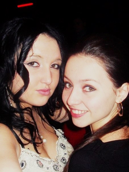 №34, Yuliia Zeleneva, 29 лет, Chicago №34, Yuliia Zeleneva, 29 лет, Chicago