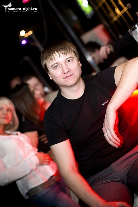 Александр Журавлёв shurikello | Самара