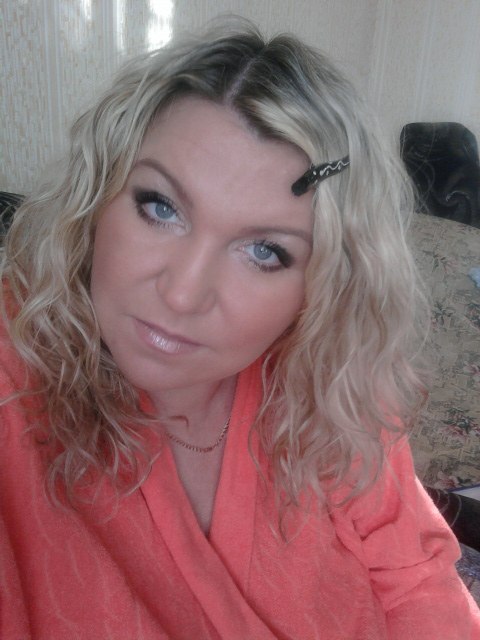 Оксана Данкова | Смоленск