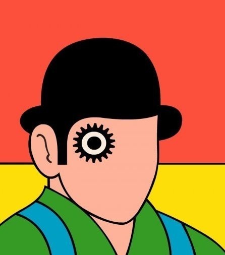 №108, Женя Koldun №108, Женя Koldun