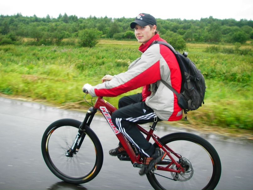 Дима Москвин Prizrak[SevskGK] | Северодвинск