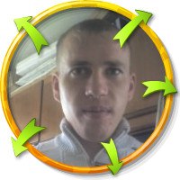 Максим Машков | Калининское