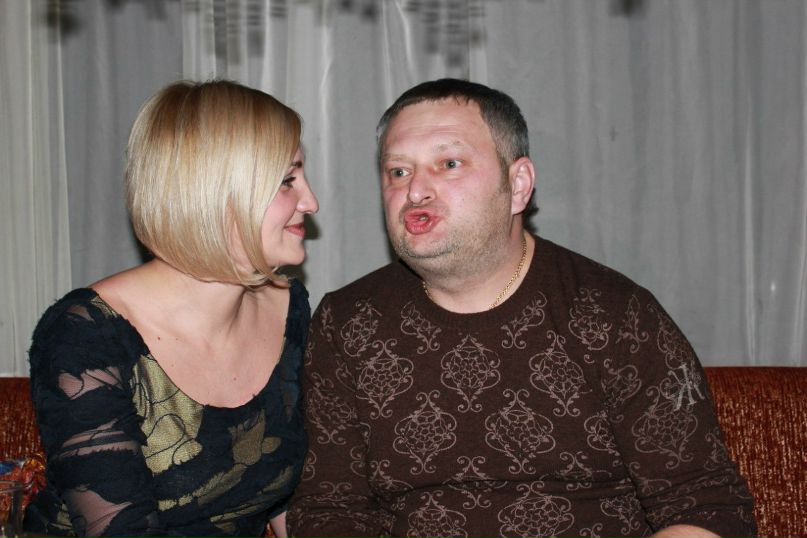 Елена Субботина | Москва