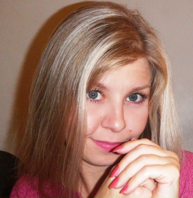 Альбина Хакимова | Казань