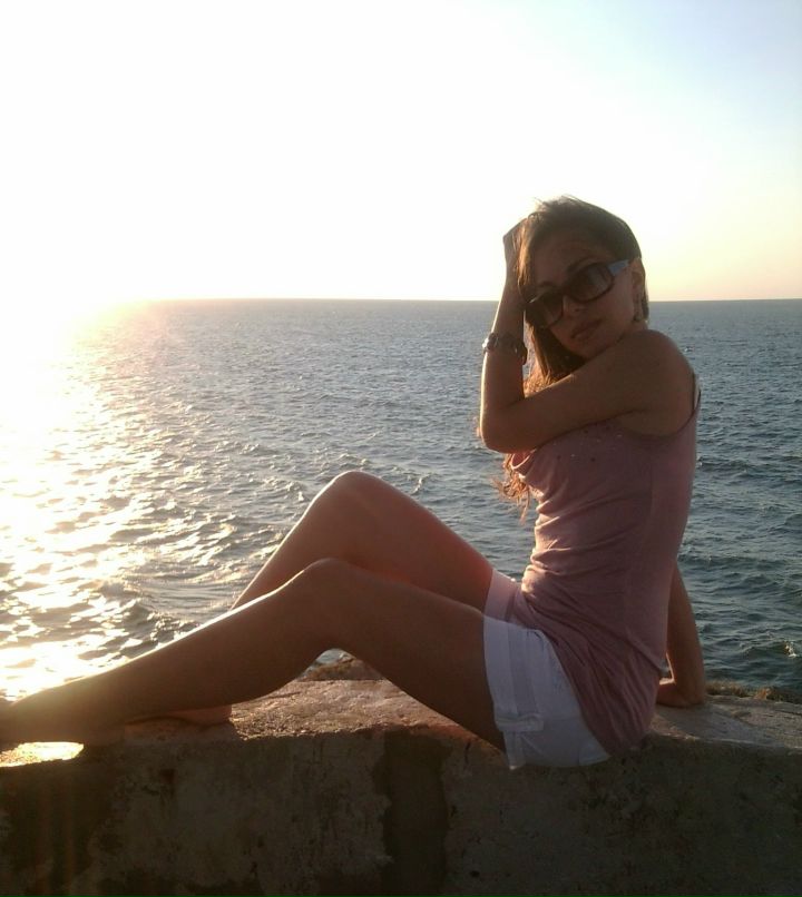 Лариса Казарян | Харьков