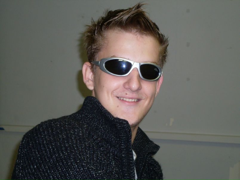 №122, Андрей Анфёров, 35 лет, Москва №122, Андрей Анфёров, 35 лет, Москва