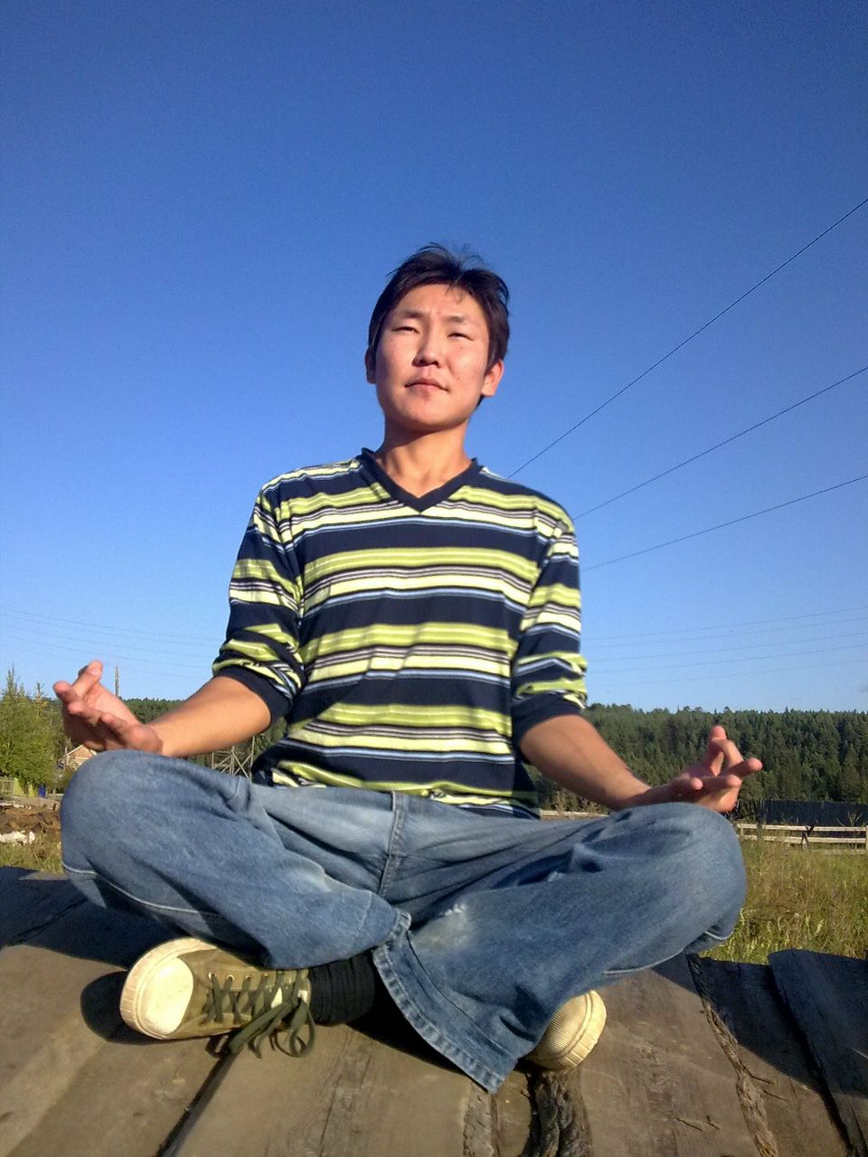 Виталий Макаров | Якутск