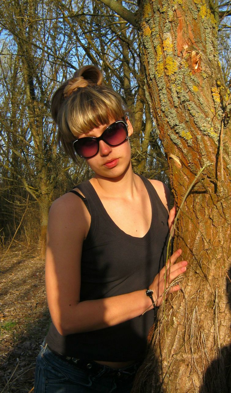 Вера Чернышева | Симферополь