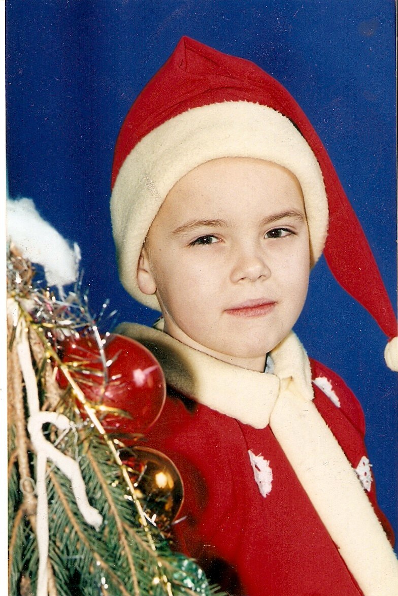 Антон Михайленко ~ | Кострома