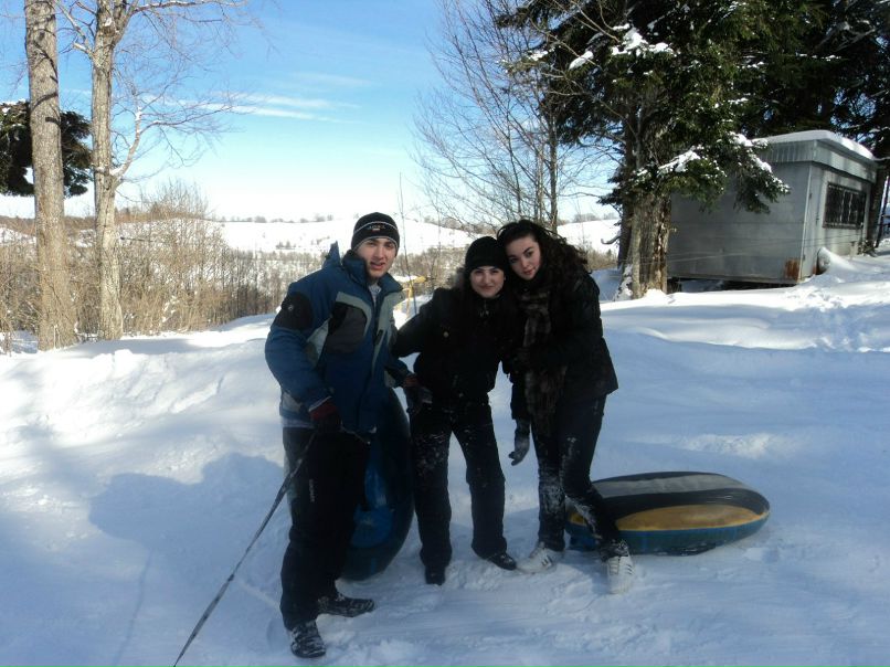 Амир Цикушев | Майкоп
