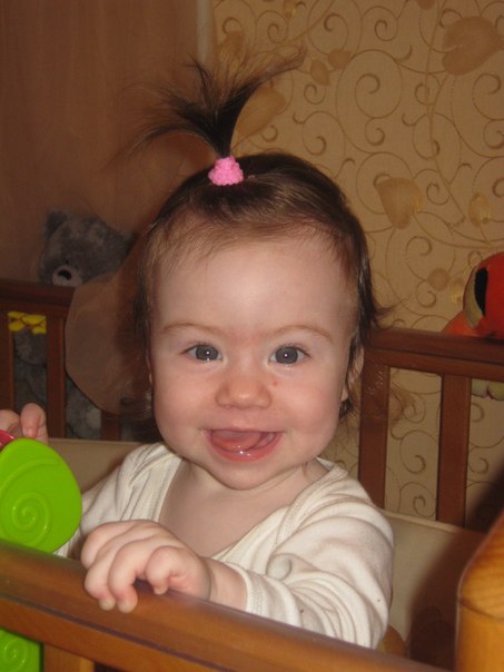 №1, Алла Шаринова, Днепр (Днепропетровск) №1, Алла Шаринова, Днепр (Днепропетровск)