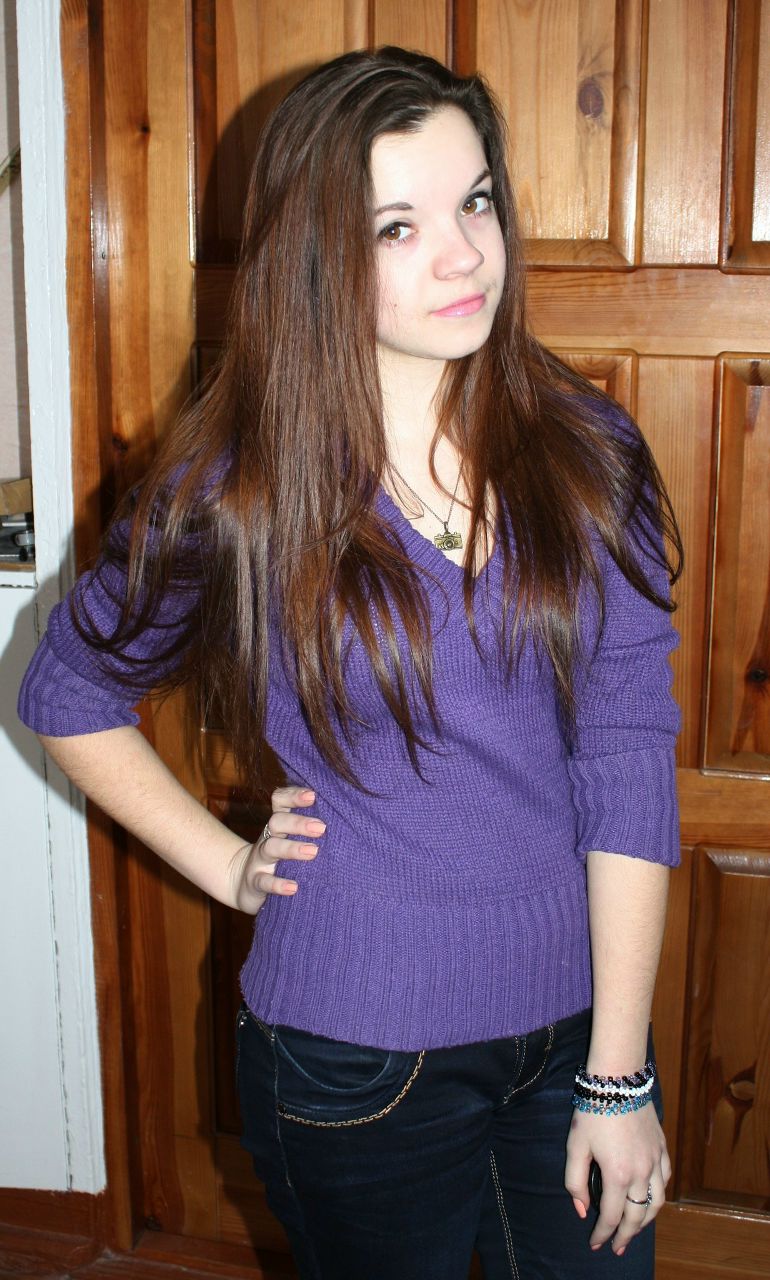 Дарья Капуста | Харьков