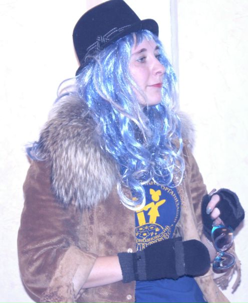 №2, Ольга Огаркова, 47 лет, Грибановский №2, Ольга Огаркова, 47 лет, Грибановский
