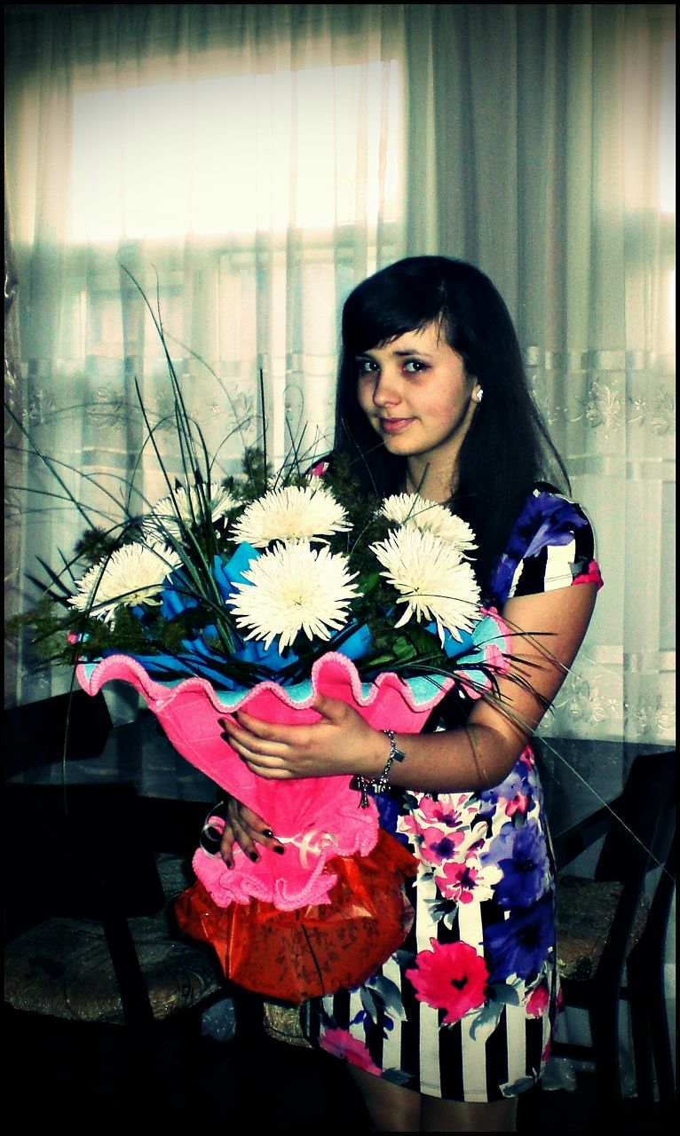 Виктория Серостанова | Караганда