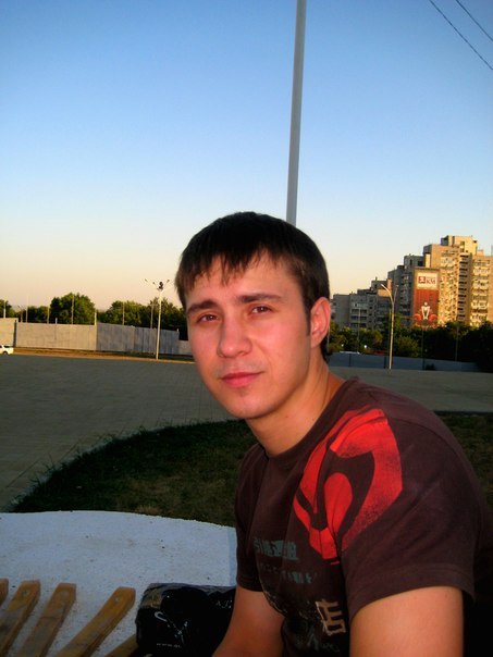 Артур Козинский | Москва