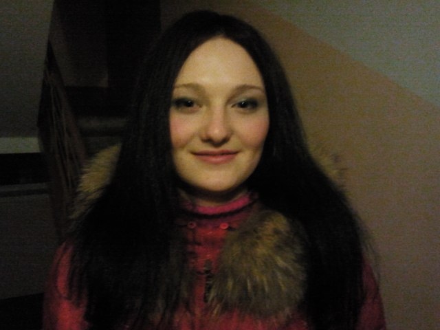 Маришка Гриценко | Новосибирск