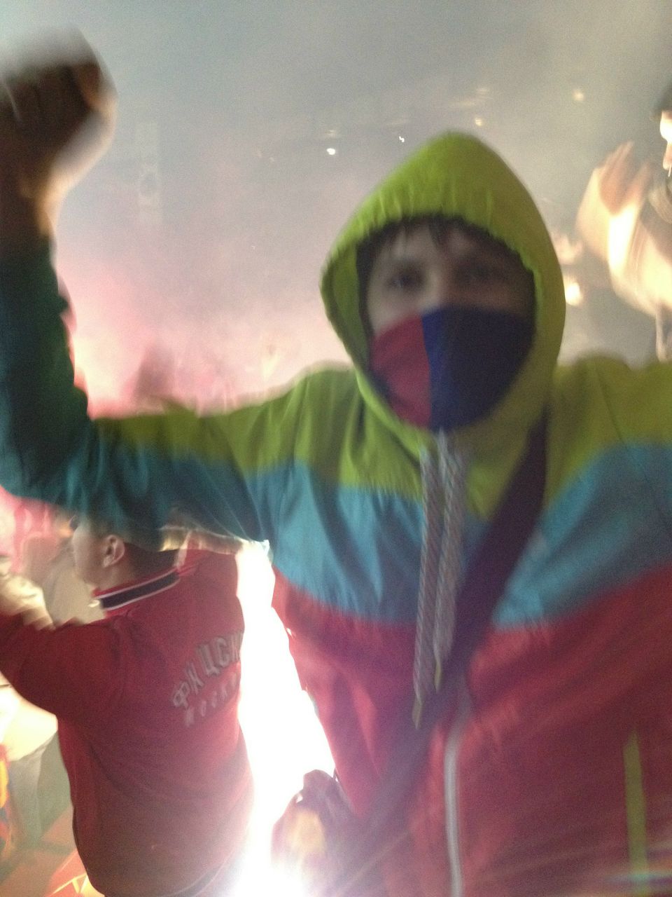 Артем Борзов | Москва