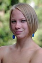 №7 Виктория Драничникова