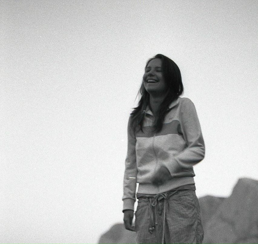 Катерина Пархоменко Sistah | Киев