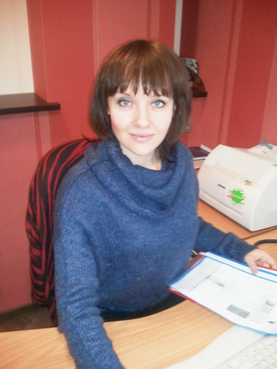 Ольга Констанченко | Харьков