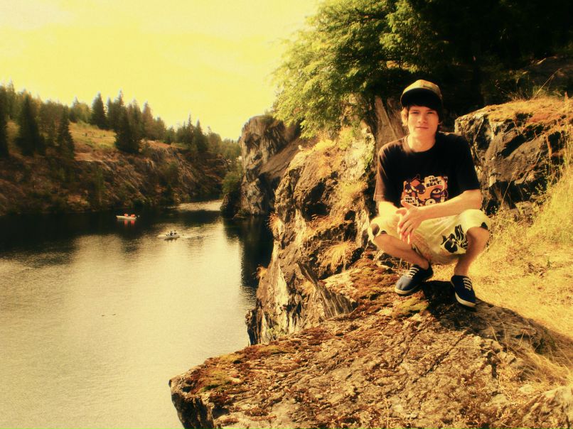 Илья Ермолин | Санкт-Петербург