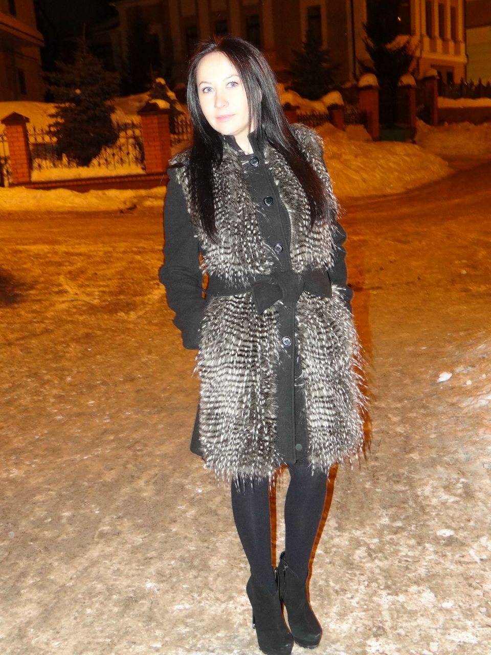 Анастасия Подгорбунская | Киров