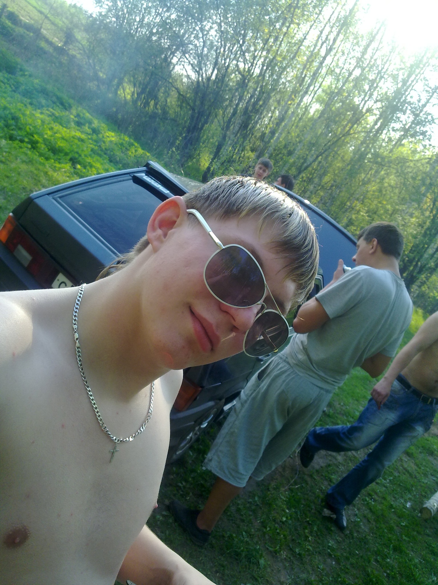 Фото профиля