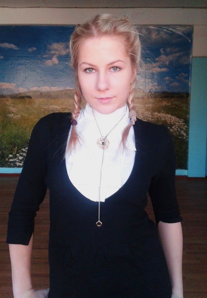 Яна Поликарпова | Самара