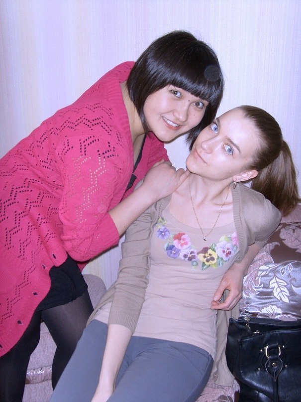 Ирина Алексейцева | Тюмень