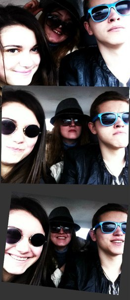 Маряна Коваль | 