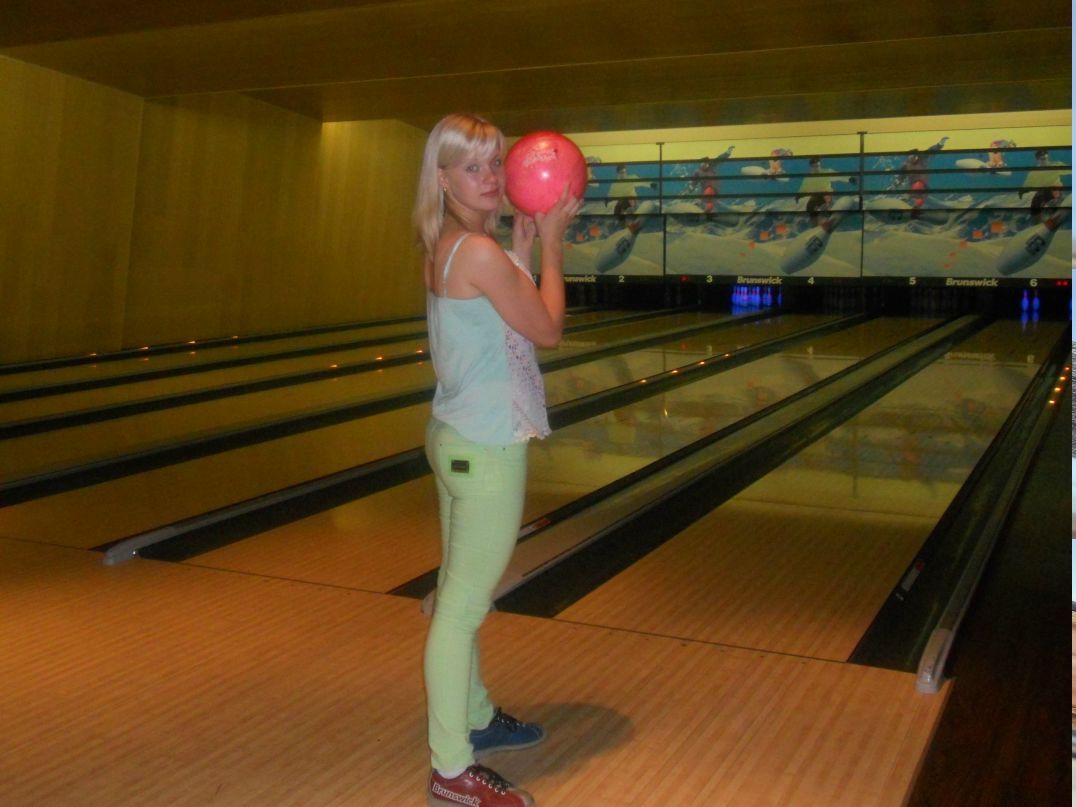 Аленочка Цикул | Чебаркуль