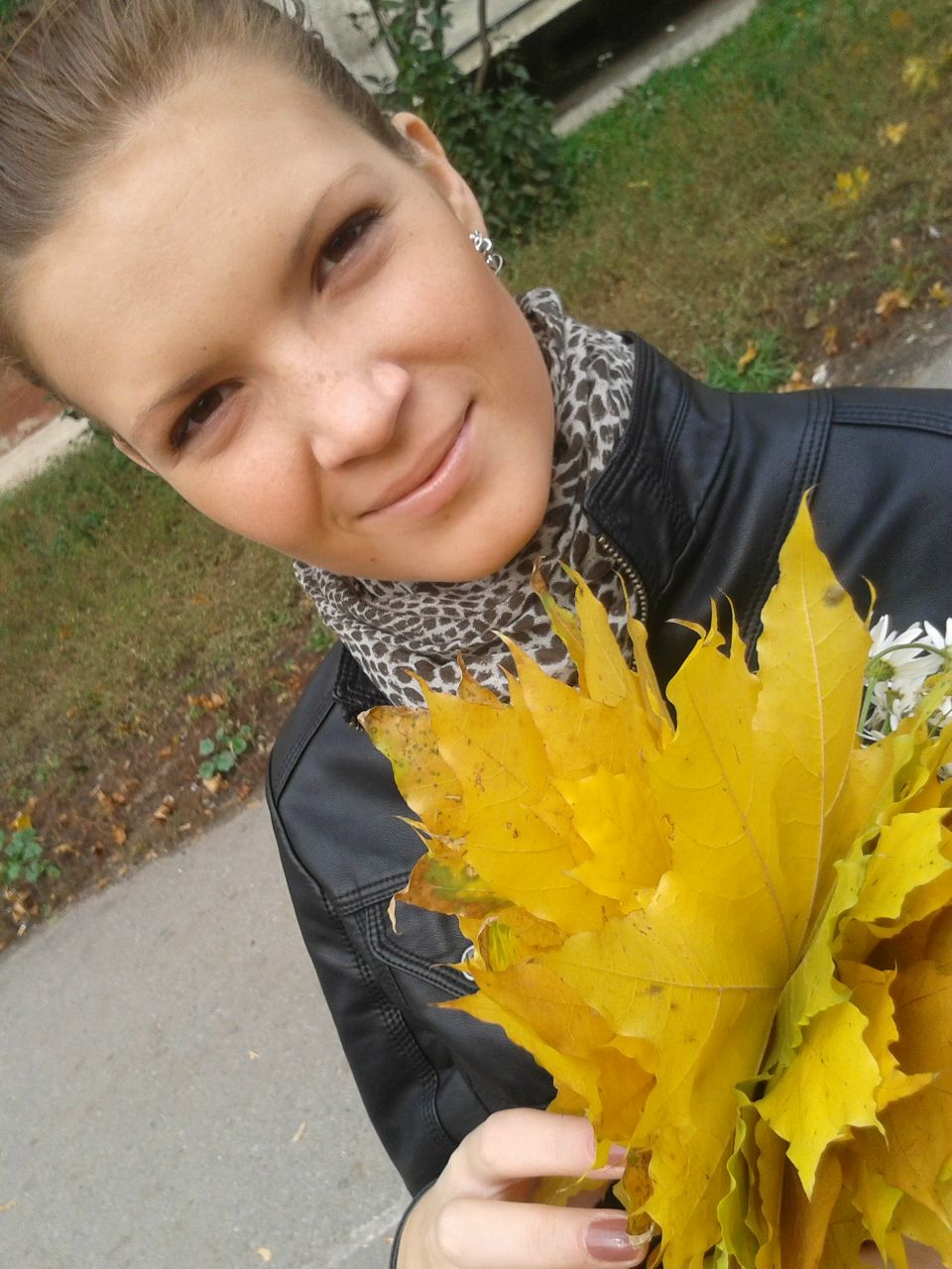 Дарья Фомина | 