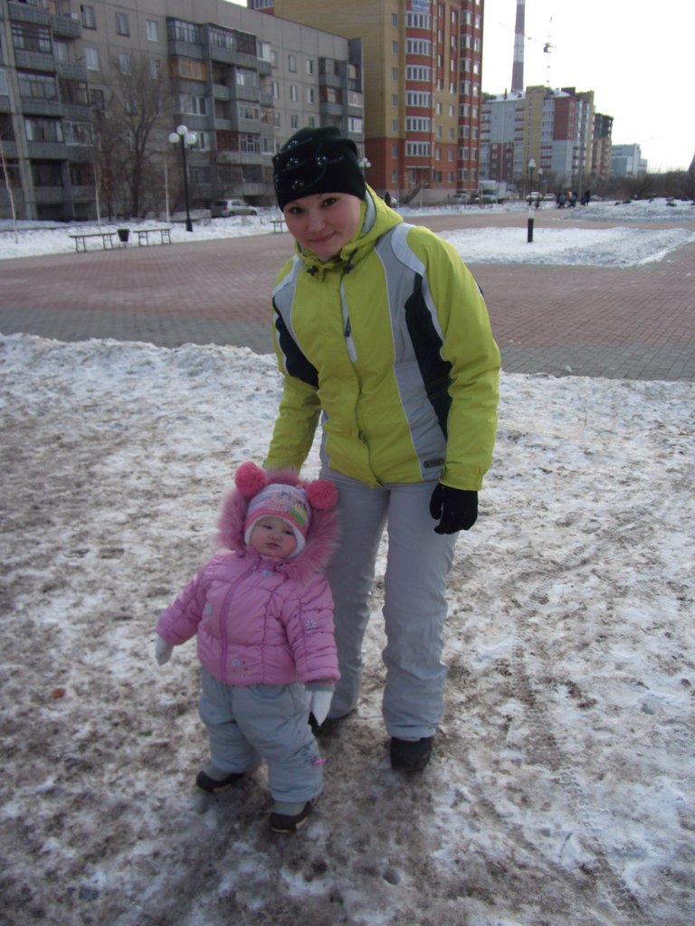 Юлия Павлова | Тюмень